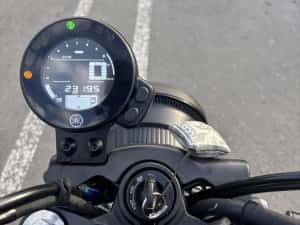 Vand Yamaha XSR 700 XTribute/ 2023 — miniatura 8