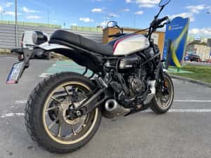 Vand Yamaha XSR 700 XTribute/ 2023 — miniatura 10