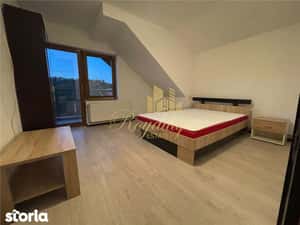 Apartament 2 camere+ centrala- Zona Dorobantilor — miniatura 4