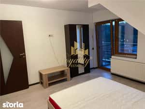 Apartament 2 camere+ centrala- Zona Dorobantilor — miniatura 5