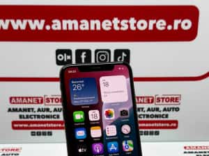 Iphone XS 256GB Amanet Store Braila [14252]
