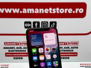 Iphone XS 256GB Amanet Store Braila [14252] — miniatura 4