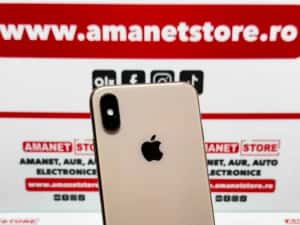 Iphone XS 256GB Amanet Store Braila [14252] — miniatura 5