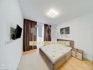 Apartament 2 camere, lux, bloc nou, loc parcare, Ploiesti ,zona Albert — miniatura 3