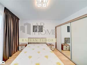 Apartament 2 camere, lux, bloc nou, loc parcare, Ploiesti ,zona Albert — miniatura 4