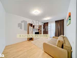 Apartament 2 camere, lux, bloc nou, loc parcare, Ploiesti ,zona Albert — miniatura 5