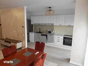 Apartament premium | 2 camere | Elite | parcare inclusa — miniatura 6