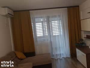 Inchiriere apartament 2 camere Metropolitan Residence