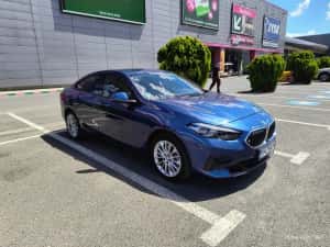 BMW 218 Gran coupe *2023 — miniatura 1