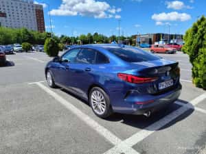 BMW 218 Gran coupe *2023 — miniatura 3