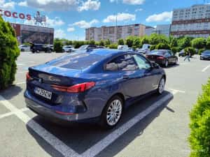 BMW 218 Gran coupe *2023 — miniatura 4