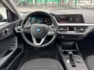 BMW 218 Gran coupe *2023 — miniatura 5