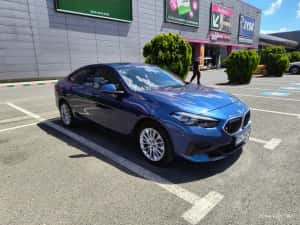 BMW 218 Gran coupe *2023 — miniatura 9