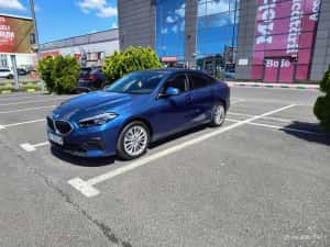 BMW 218 Gran coupe *2023 — miniatura 10
