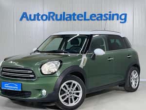 MINI SUV second-hand 2016, 168.760 km, 7.990 EUR