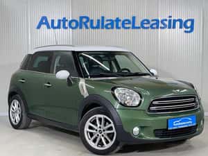 MINI SUV second-hand 2016, 168.760 km, 7.990 EUR — miniatura 2