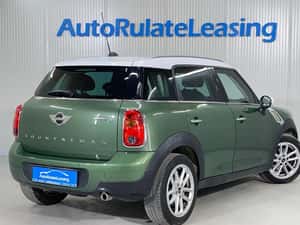 MINI SUV second-hand 2016, 168.760 km, 7.990 EUR — miniatura 4