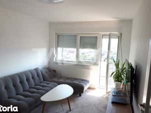 Apartament 47mp de vanzare 2 camere cu balcon 6mp zona Mihai Viteazul — miniatura 6