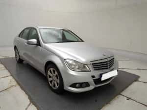 Convertizor cutie automata Mercedes C-Class C204 2012 SEDAN 1.8 A 271 010 83 46 — miniatura 4