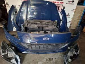 Fata Completa Ford Kuga 3 ST-line 2019 2020 2021 2022 2023 2024 Bara Fata Faruri Far Capota Trager Radiator Aripi — miniatura 6