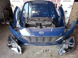 Fata Completa Ford Kuga 3 ST-line 2019 2020 2021 2022 2023 2024 Bara Fata Faruri Far Capota Trager Radiator Aripi — miniatura 9