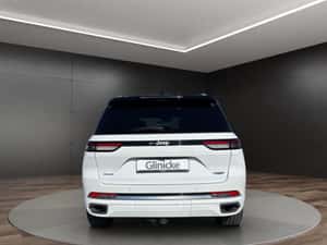 Jeep Grand Cherokee 2023, hibrid, 69.900 km, 381 cp — miniatura 3