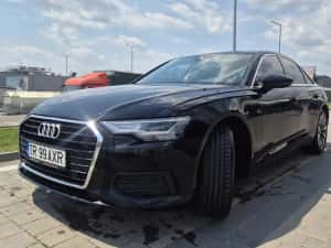 Audi A6 C8 limuzină 2020