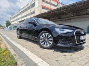 Audi A6 C8 limuzină 2020 — miniatura 3