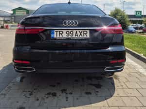 Audi A6 C8 limuzină 2020 — miniatura 4