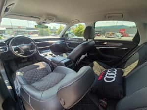 Audi A6 C8 limuzină 2020 — miniatura 7