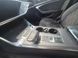 Audi A6 C8 limuzină 2020 — miniatura 8