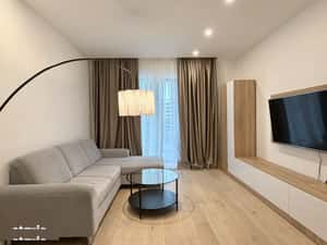 2 camere | Nusco City Faza 2 Pipera-Aviatiei | Loc parcare subteran — miniatura 2