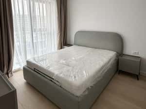 2 camere | Nusco City Faza 2 Pipera-Aviatiei | Loc parcare subteran — miniatura 3