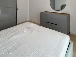 2 camere | Nusco City Faza 2 Pipera-Aviatiei | Loc parcare subteran — miniatura 4