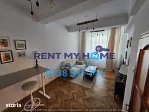Apartament 3 camere decomandat, renovat 70mp, Witing / Plevnei — miniatura 4