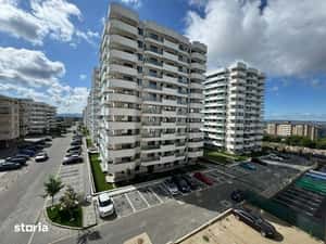 Închiriez apartament in Copou — miniatura 4