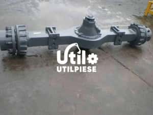 punte spate liebherr a932 a934 a924 a922 a914 a918 + piese li — miniatura 2