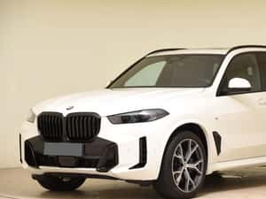 BMW X5 30d xDrive M Sport PRO