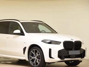 BMW X5 30d xDrive M Sport PRO — miniatura 2