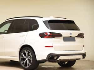 BMW X5 30d xDrive M Sport PRO — miniatura 3