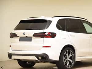 BMW X5 30d xDrive M Sport PRO — miniatura 4