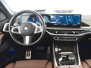 BMW X5 30d xDrive M Sport PRO — miniatura 7