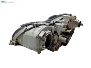 Far Dreapta EUROPA FARA Xenon Mercedes W203 Facelift FL 2004 - 2007 [L6376] — miniatura 2