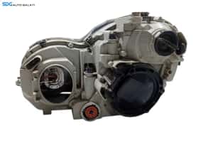 Far Dreapta EUROPA FARA Xenon Mercedes W203 Facelift FL 2004 - 2007 [L6376] — miniatura 5