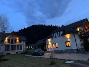 Cazare la Cabana Iedera Bucovinei din SUCEVITA