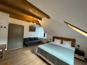 Cazare la Cabana Iedera Bucovinei din SUCEVITA — miniatura 3