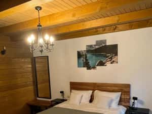 Cazare la Cabana Iedera Bucovinei din SUCEVITA — miniatura 5