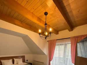 Cazare la Cabana Iedera Bucovinei din SUCEVITA — miniatura 6