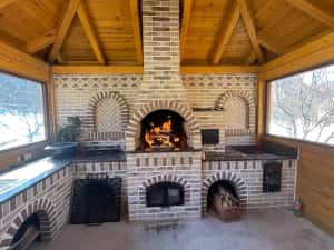 Cazare la Cabana Iedera Bucovinei din SUCEVITA — miniatura 7