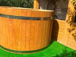 Cazare la Cabana Iedera Bucovinei din SUCEVITA — miniatura 8